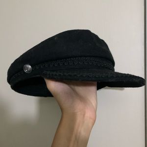Le chateau Newsboy Hat